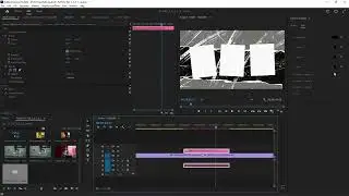 TUTORIAL | Stop Motion Capture Transition: Premiere Pro Transitions