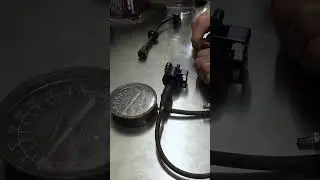 The Reason I Test Parts Before Installing - Mechanics Take Note! - Pt. 2 #shorts