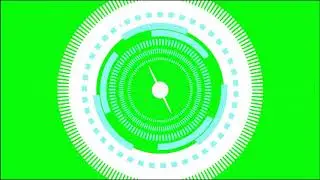 Green Screen Effect (Free)