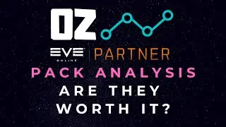 Eve Online Pack Analysis (Aug 2021) - Watch before you buy!