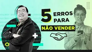 Os 5 piores erros que fazem o seu anúncio NÃO vender no Mercado Livre - Wolney Digital