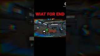 WIAT FOR END