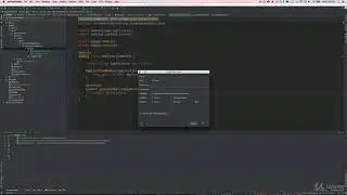 Advanced Android - Architecture with Dagger 2 and more : Creating the Application Scope