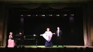 И. Кальман - Дуэт Стасси и Эдвина