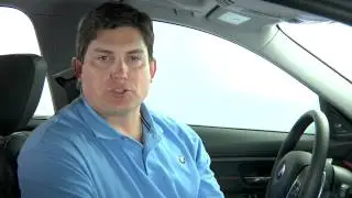 Seat Memory | BMW How-To