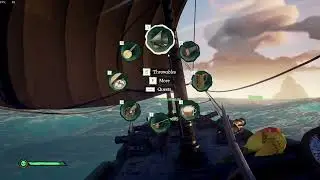 K-VRO asked for it so... LEADING FOR LANDING