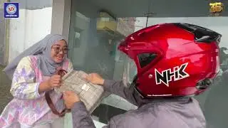 VIDEO CLIP - AWAS JATUH CINTA