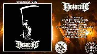 Tortorum - Extinctionist (Full Album)