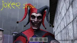 Прохождение на Экстриме | Joker Show