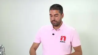 Nuevo Eviye Kaygan Yüzey