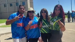 USA beat Pakistan in T20 World Cup . one of the biggest shocks in cricket