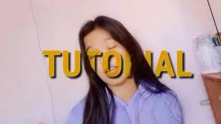 TRAILER FOR MY CHANNEL | JEN TABUDLO