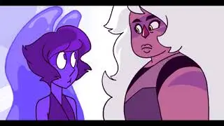 Mom Swap Pt. 1 【 Steven Universe Comic Dub 】