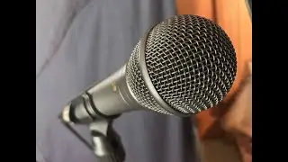 Linux Mint Davinci Resolve USB mic Fix