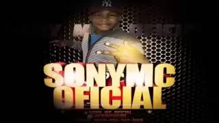 Sony Mc - Sube El Kitipo (New 2014)