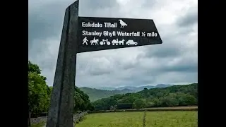 Eskdale and Boot 2024