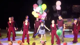 Стиль Данс #2
