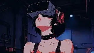1 9 8 9　ＦＥＥＬＩＮＧ // Synthwave, Dreamwave, Vaporwave, Chillsynth