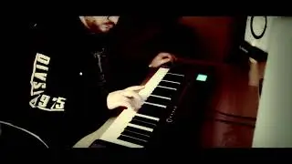 "Trade it all" solo - Jesus Molina (Cover by Roman Solčanský)