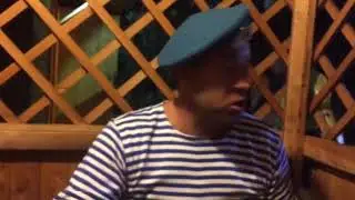 Анекдот от ВДВ