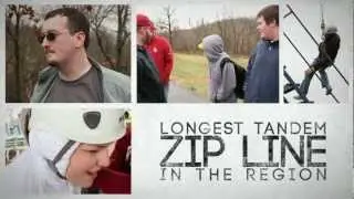 The Escape Promo 2012