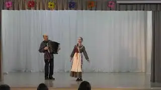 Некрасова Варвара