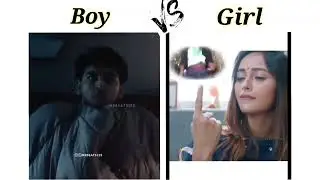 boy v s girl most 😭🤣🤣 funny video ever 😂