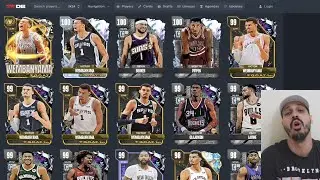 NEW MECHA CARDS + FREE WEMBY/PG WEMBY/GOAT WEMBY REVIEW IN NBA 2K24 MyTEAM! Who Is Worth It!?!?