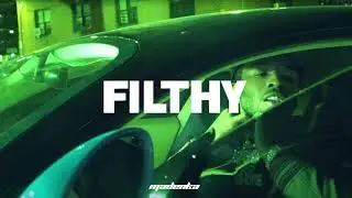 [FREE] Pop Smoke X Fredo X 808 Melo Drill Type Beat 2021 - 