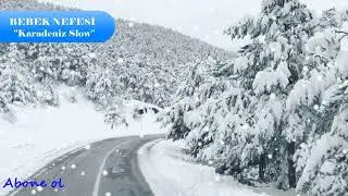 Duygusal Karadeniz Fon Müzikleri~~Emotional BlackSea background music