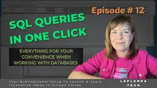 SQL Query | Programming SQL Commands into Functions | MS Access Databases | Database Connectivity