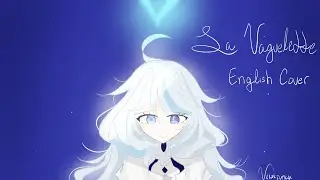 La Vaguelette (English Cover)
