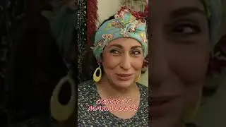 Şurda fıstık gibi kainat güzeli duruyor! | #cennetmahallesi #shorts