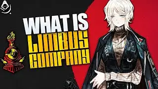Is Limbus Company Worth a Try? Let's Find Out