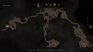 Resident Evil 4 Remake saving  the dog