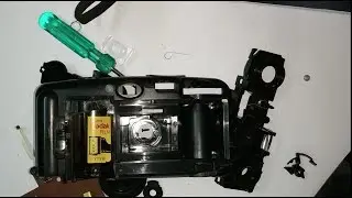 Whats inside The Camera? | Opening Camera | Disassembling Camera | Open !t | 💥🔧🔧