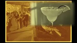 The GREFKENS GANG, WOULD YOU LIKE A MARGUARITA?