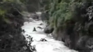 Acqua ride