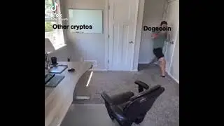 DogeCoin Shitcoin? #shorts