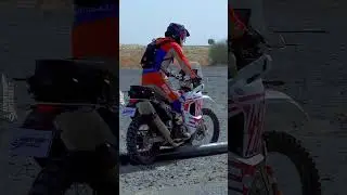 Kove450 Rally can Grind