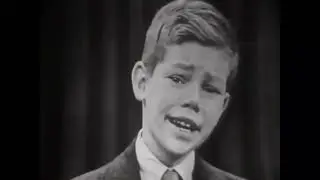 Love of Life  (1953)  Featuring Dennis Parnell as Beanie