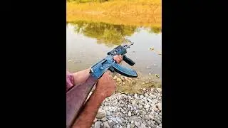 AKM 🔥 