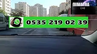 ATAŞEHİR FİNANS MERKEZİ KENTPLUS KONUTLARI GÖMME DOLAP PROJEMİZİN A dan Z YE yapım aşamaları