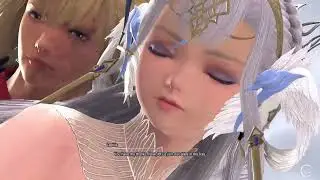 Star Ocean The Divine Force | Wedding Crashers and a Kenny appears