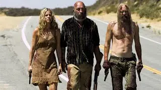 The Devils Rejects Spoiler Discussion