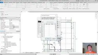 37 Revit Exercise 6 Creating your own Line Style with Line Weight an Pattern