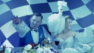 Свадьба Сказочников в стране чудес