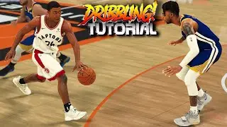 *NEW* NBA 2K23 BASIC STANDSTILL TUTORIAL!!  FASTEST SIGNATURE STYLES!! BECOME A GOD