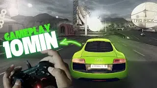 10MIN GAMEPLAY | Asphalt 8