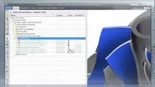 Siemens NX 9 - CAD|CAM|CAE|CFD Overview